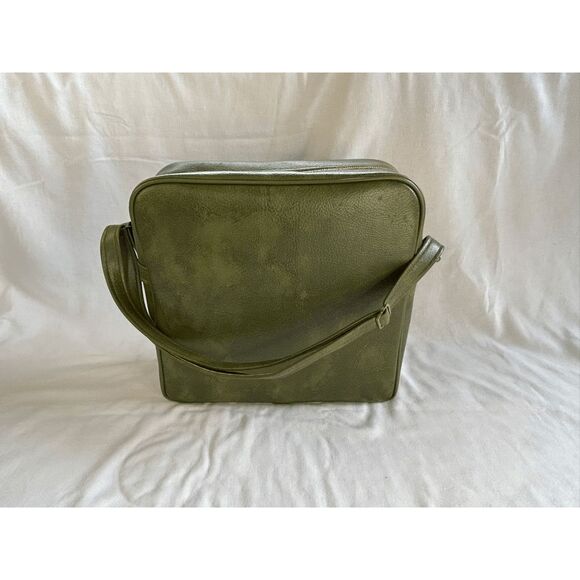 Vintage Aladdin HY-LO Thermos Set, Wide Mouth, Hot/Cold, Cup, Snack Case, W/Case - Picture 6 of 14